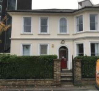 Crescent House