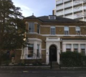 Holmwood House