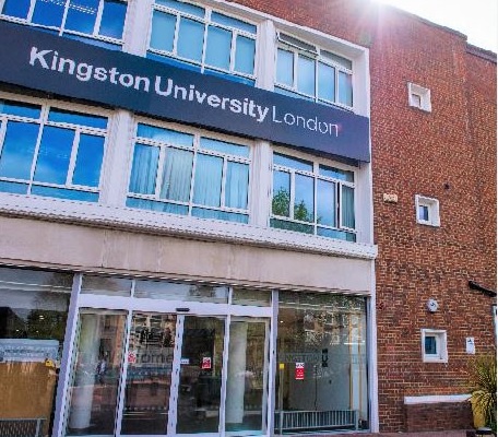 Main Building