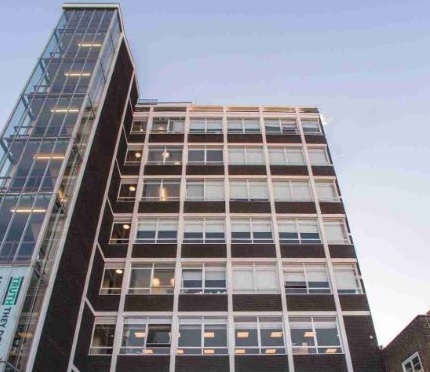 Tower Block